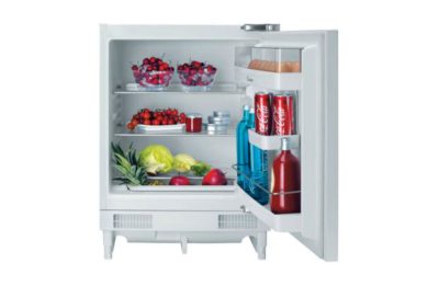 Candy - CRU160EK - Integrated Larder Fridge Candy - CRU160EK - Integrated Larder Fridge
